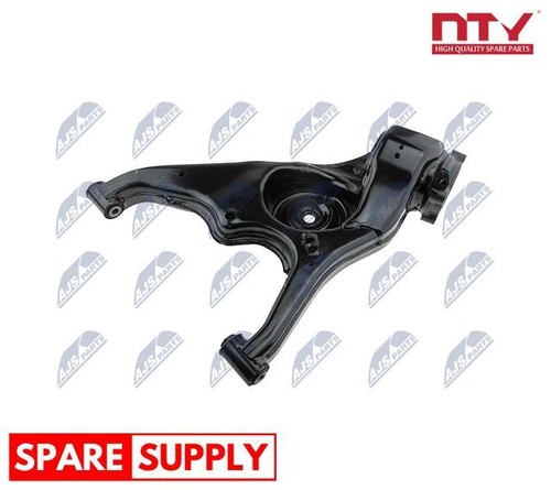 Control trailing arm - arm,, wheel