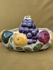 Vintage Siltone Pottery Hand