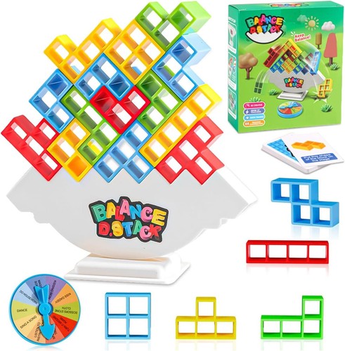 Balance tower stacking - stacking, game