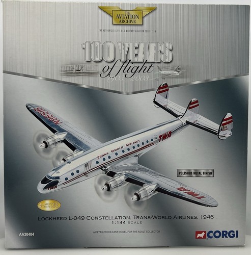 Corgi aviation archive - corgi,
