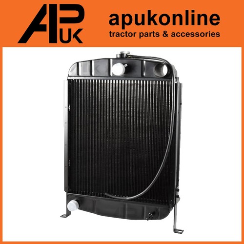 Engine cooling water - cooling, radiator