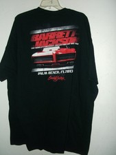 NWT 2XL or 3X T SHIRT RED TILT