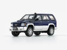 BM Creations 1998-2002 Isuzu
