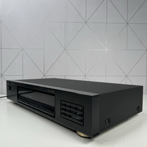 Akai fm quartz tuner - akai, at-26