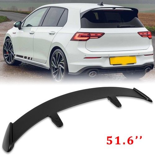 Rear window roof - 51.6'',
