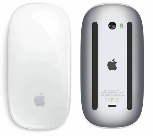 Genuine apple magic mouse - genuine, 2