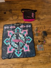 PS1 & PS2 Dance Uk Dance Mat