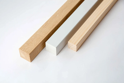 Square spindle - square,