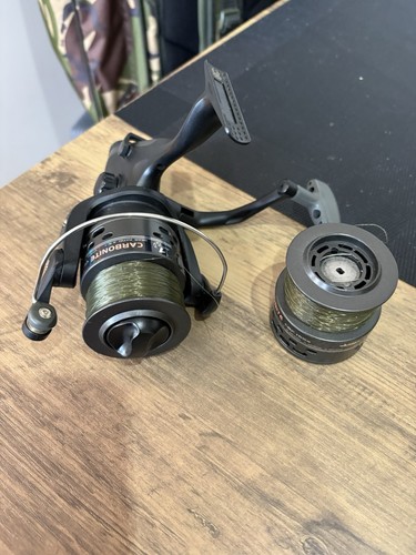 Okuma carbonite cbf 155a - okuma,