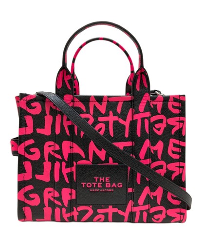 Marc jacobs graffiti - graffiti, print