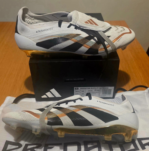 Adidas predator elite - ft, fg