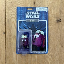 Star Wars Disney Droid Factory