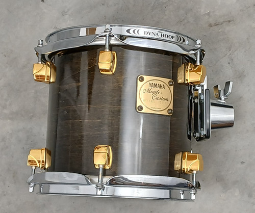 Yamaha maple custom - yamaha,