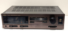 JVC AX-33 Stereo Integrated