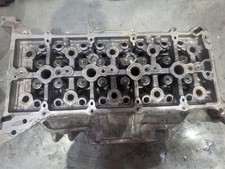 Transit 2.0 Cylinder Head