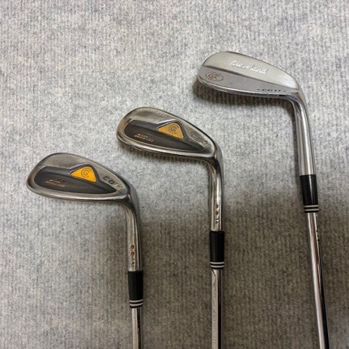 Cleveland cg17 cg14 wedge - cleveland, set