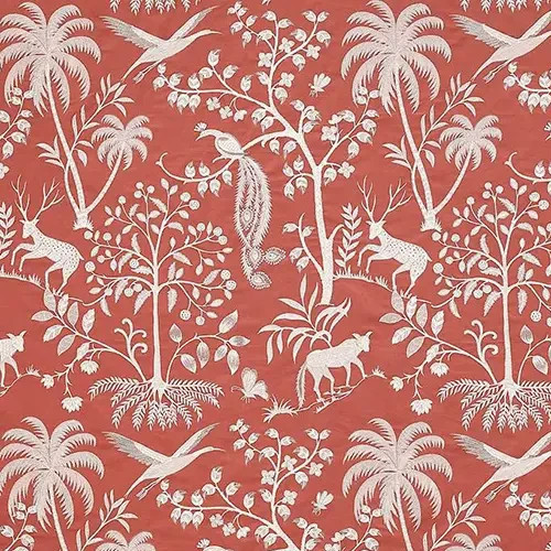 Jane churchill curtain fabric - churchill,