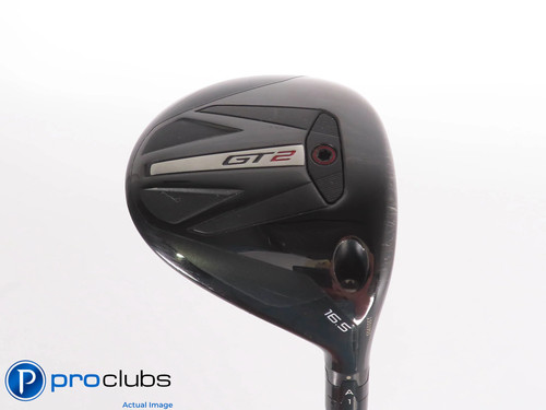 Titleist gt2 wood - titleist,