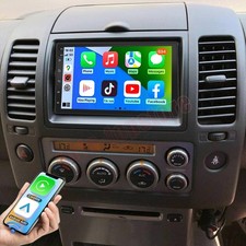 7" For Nissan Pathfinder