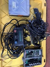 X2 Pectel 8 Injector ECUs X2 Looms And Pectel Control Systems Very Rare