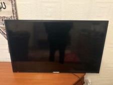 BLAUPUNKT 40" LED TV Model No