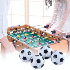 4Pcs Table Football Balls