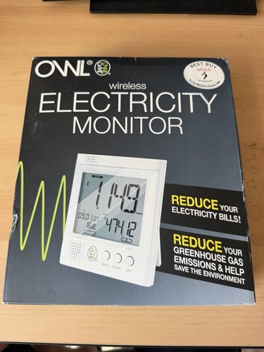 Owl wireless electricity - wireless,
