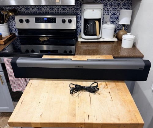 Sonos playbar soundbar speaker - sonos,
