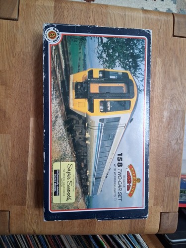 Bachmann gauge 31 - 'oo', 31-501
