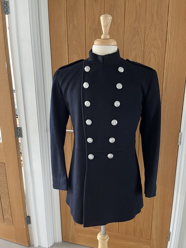 Original ww2 nfs - tunic,