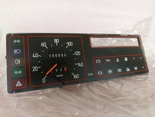 New instrument speedometer