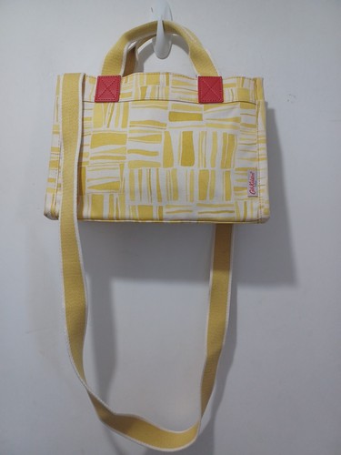 Cath kidston white yellow - kidston, &