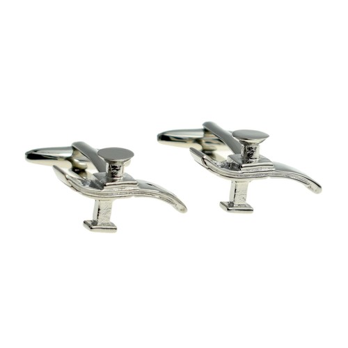 Dentist chair cufflinks - dentist,
