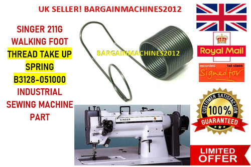 Singer 211g walking foot - 211g,