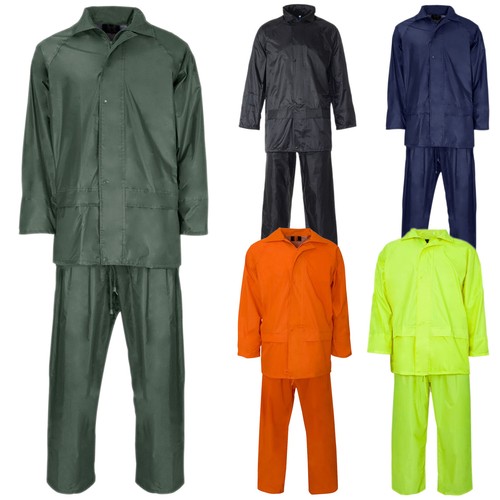 Rainsuit waterproof outdoor - rainsuit,