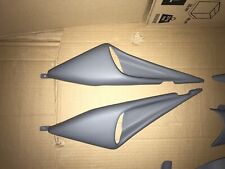 Prese aria Ducati Monster prima serie 600 900 -air intake-