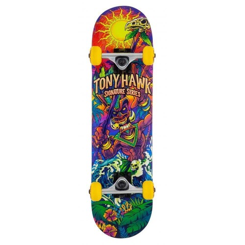 Tony hawk 360 factory - ss,