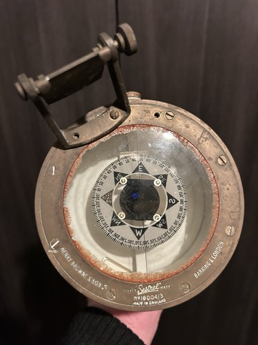 Sestrel compass - sestrel,