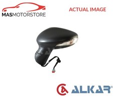 OUTSIDE REAR VIEW MIRROR LHD