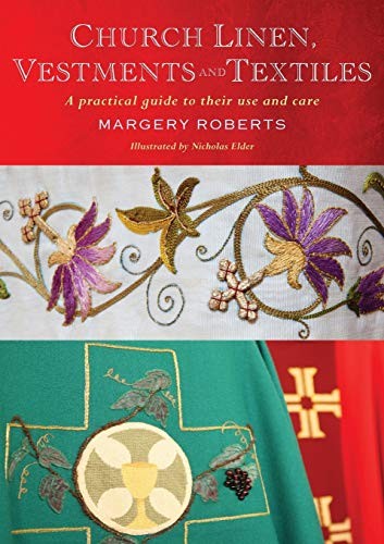 Church linen vestments and - vestments,