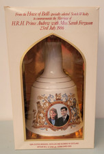 Vintage Wade Bells Scotch