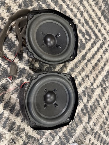 Bose replacement sub - replacement, woofer