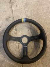 Greddy Steering Wheel Deep