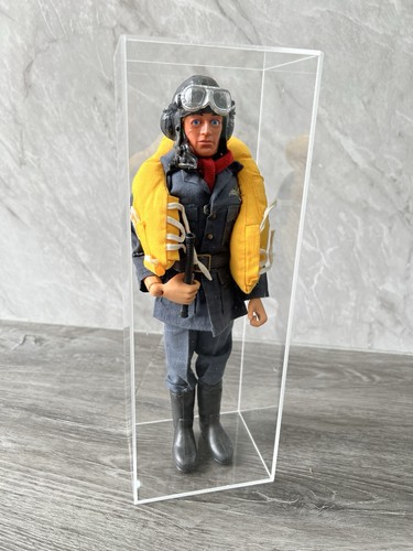 Vintage action man palitoy - action,