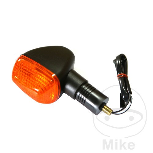 Indicator rear left - , for