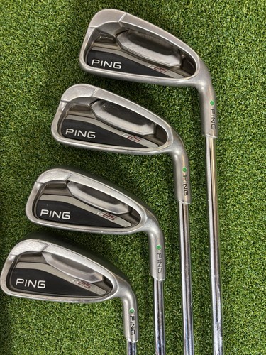 Ping g25 iron set - g25, uw