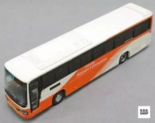 Bus 1/150 Hino Selega FD Tokyo