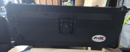 Prox flight case for pioneer - flight,