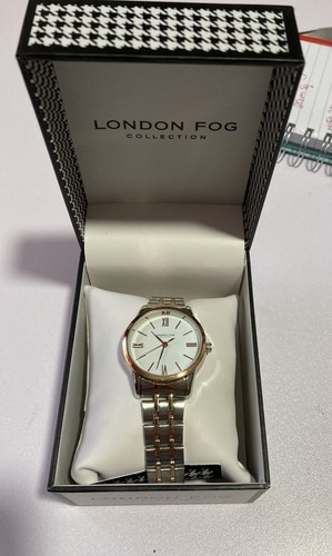 Ladies watch london fog - ladies, watch,