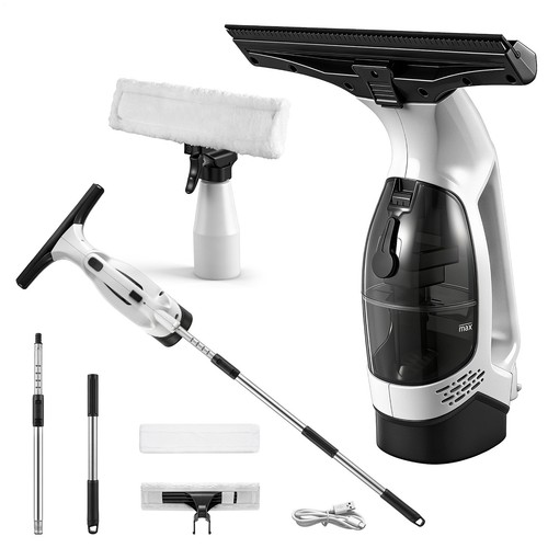 Window vacuum cleaner vac - window,